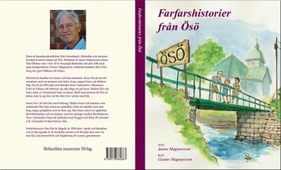 Farfarshistorier från Ösö
